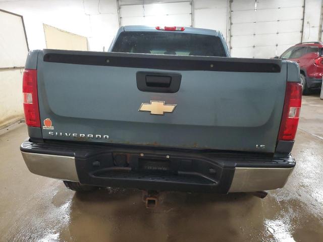 Photo 5 VIN: 2GCEK13C991127360 - CHEVROLET SILVERADO 