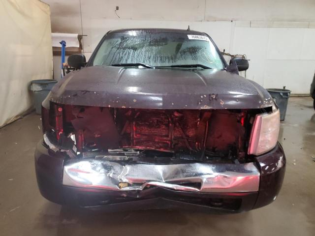 Photo 4 VIN: 2GCEK13CX91110714 - CHEVROLET ALL MODELS 