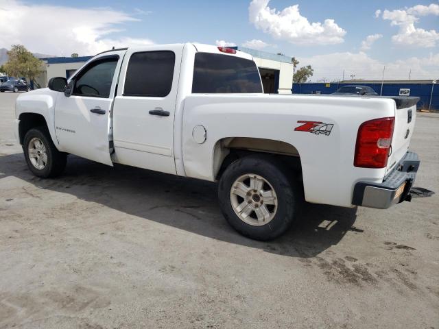 Photo 1 VIN: 2GCEK13J381247118 - CHEVROLET SILVERADO 