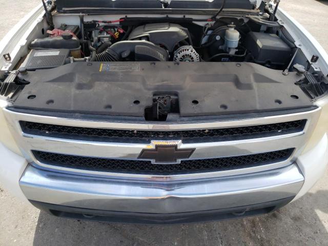 Photo 10 VIN: 2GCEK13J381247118 - CHEVROLET SILVERADO 