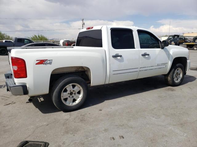 Photo 2 VIN: 2GCEK13J381247118 - CHEVROLET SILVERADO 