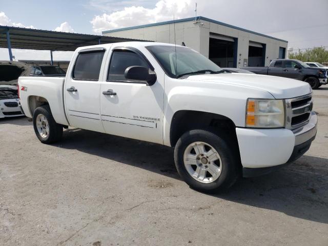 Photo 3 VIN: 2GCEK13J381247118 - CHEVROLET SILVERADO 