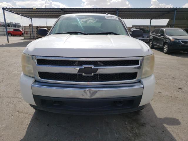 Photo 4 VIN: 2GCEK13J381247118 - CHEVROLET SILVERADO 