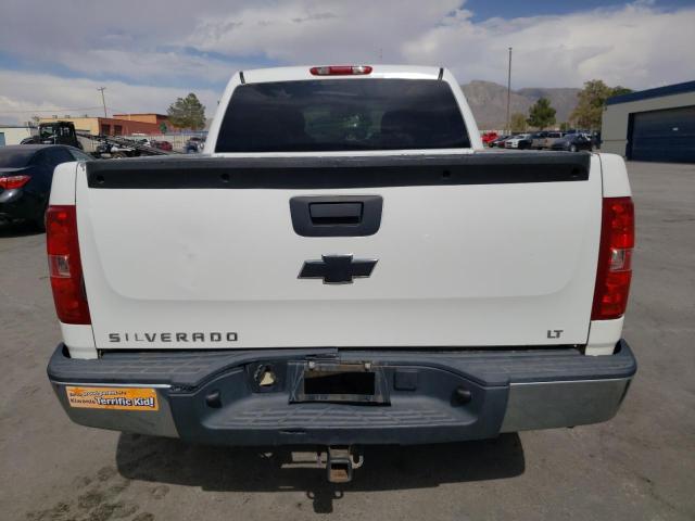 Photo 5 VIN: 2GCEK13J381247118 - CHEVROLET SILVERADO 