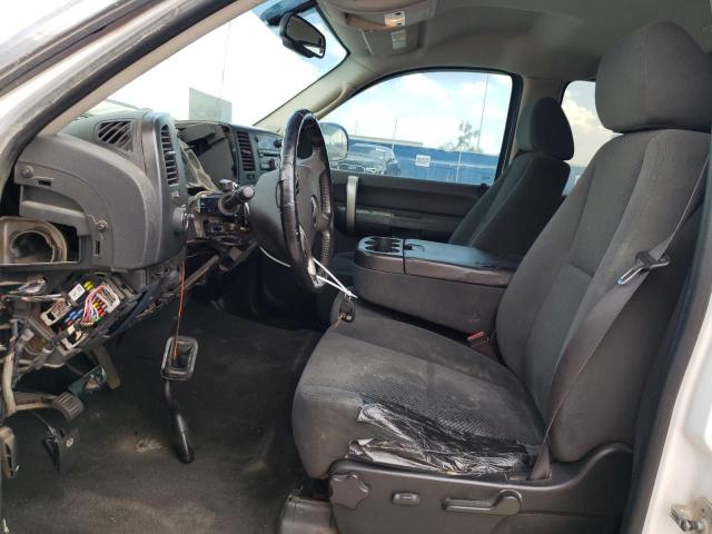 Photo 6 VIN: 2GCEK13J381247118 - CHEVROLET SILVERADO 