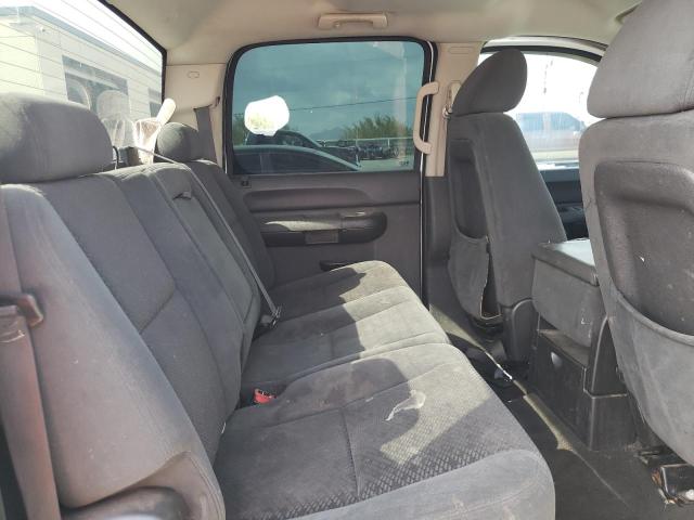 Photo 9 VIN: 2GCEK13J381247118 - CHEVROLET SILVERADO 