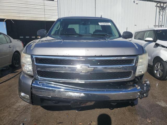 Photo 4 VIN: 2GCEK13J381336493 - CHEVROLET ALL MODELS 