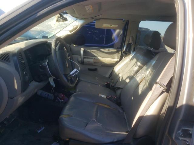 Photo 4 VIN: 2GCEK13J381337188 - CHEVROLET SILVERADO 