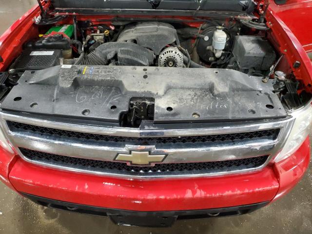 Photo 10 VIN: 2GCEK13J481275929 - CHEVROLET 1500 