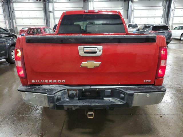 Photo 5 VIN: 2GCEK13J481275929 - CHEVROLET 1500 