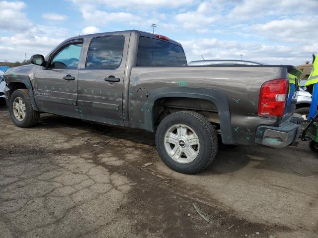 Photo 1 VIN: 2GCEK13J681273048 - CHEVROLET ALL MODELS 