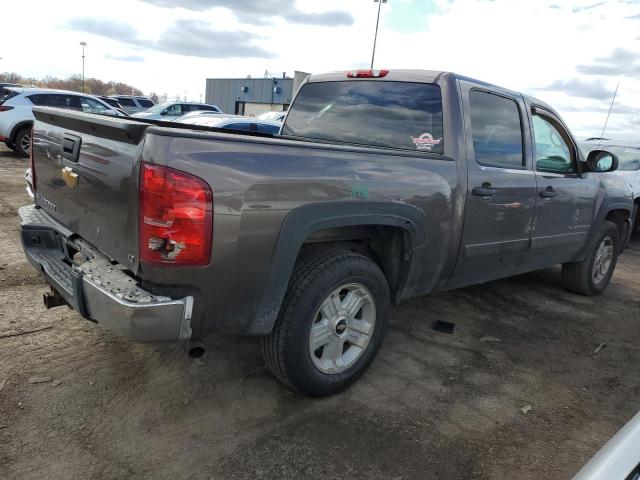 Photo 2 VIN: 2GCEK13J681273048 - CHEVROLET ALL MODELS 