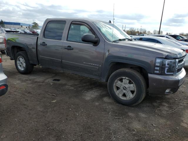 Photo 3 VIN: 2GCEK13J681273048 - CHEVROLET ALL MODELS 