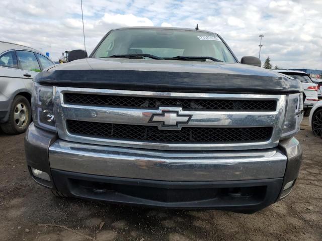 Photo 4 VIN: 2GCEK13J681273048 - CHEVROLET ALL MODELS 