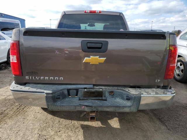 Photo 5 VIN: 2GCEK13J681273048 - CHEVROLET ALL MODELS 