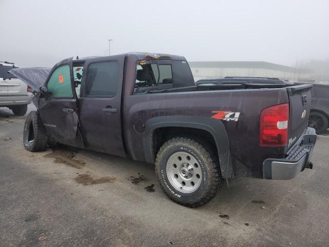 Photo 1 VIN: 2GCEK13J781323441 - CHEVROLET SILVERADO 