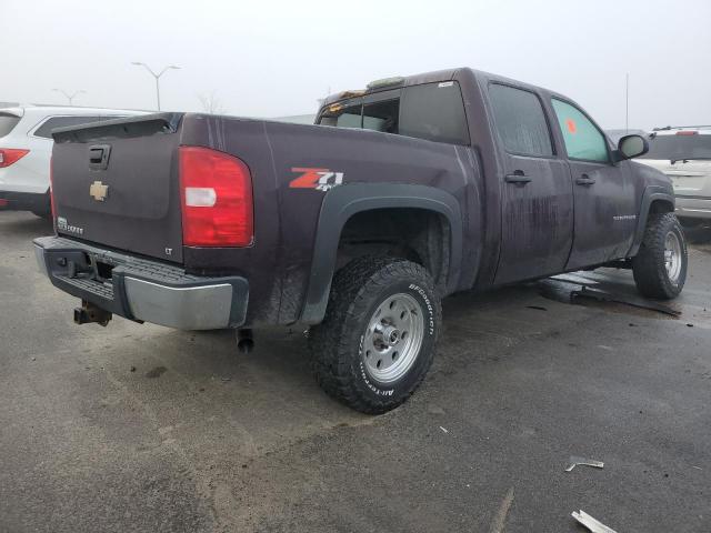 Photo 2 VIN: 2GCEK13J781323441 - CHEVROLET SILVERADO 