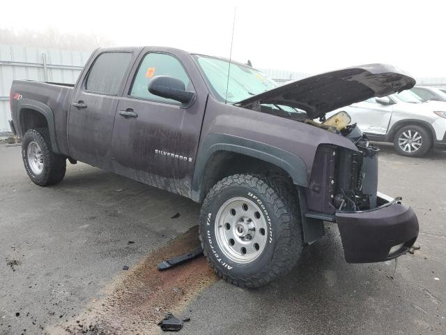 Photo 3 VIN: 2GCEK13J781323441 - CHEVROLET SILVERADO 