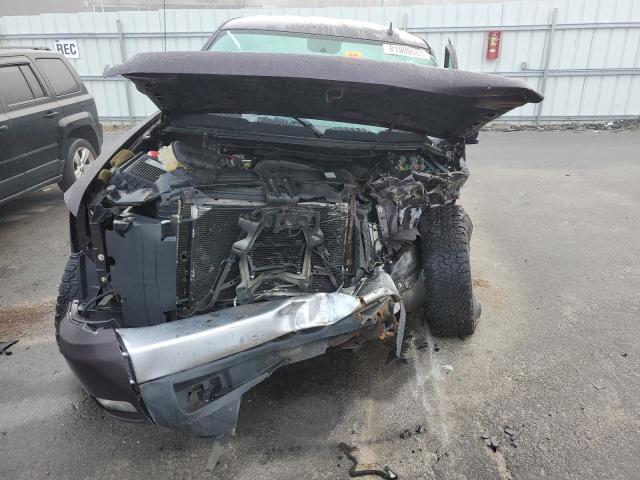 Photo 4 VIN: 2GCEK13J781323441 - CHEVROLET SILVERADO 