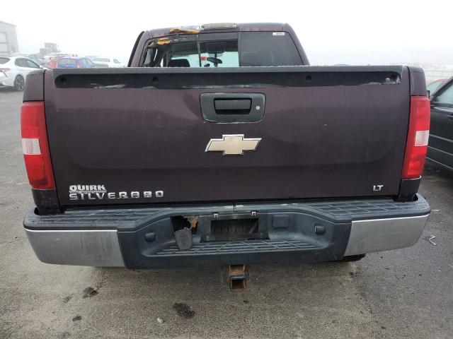 Photo 5 VIN: 2GCEK13J781323441 - CHEVROLET SILVERADO 