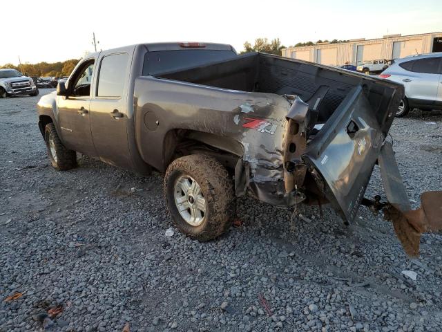 Photo 1 VIN: 2GCEK13JX81311560 - CHEVROLET SILVERADO 