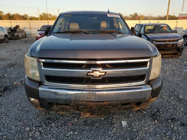 Photo 4 VIN: 2GCEK13JX81311560 - CHEVROLET SILVERADO 