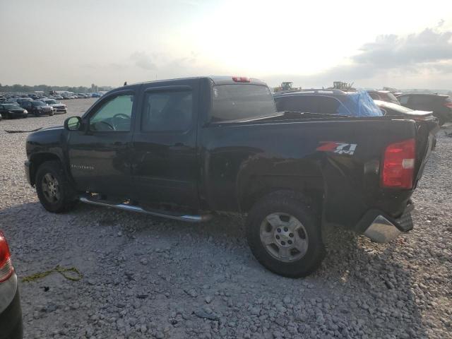 Photo 1 VIN: 2GCEK13M081150971 - CHEVROLET SILVERADO 