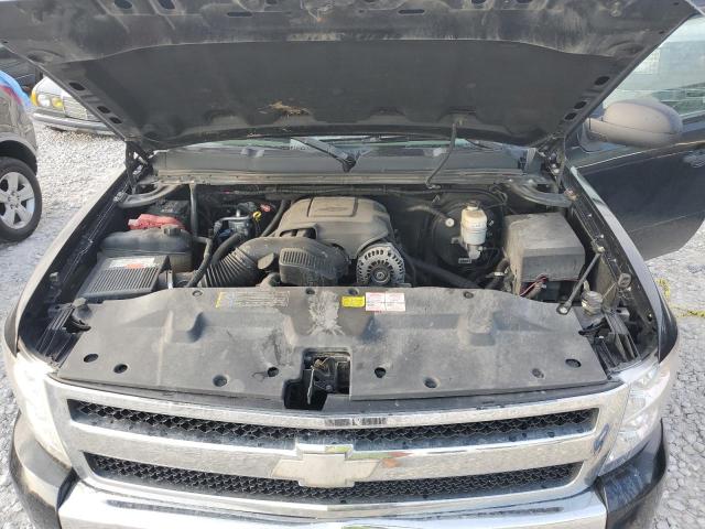 Photo 10 VIN: 2GCEK13M081150971 - CHEVROLET SILVERADO 