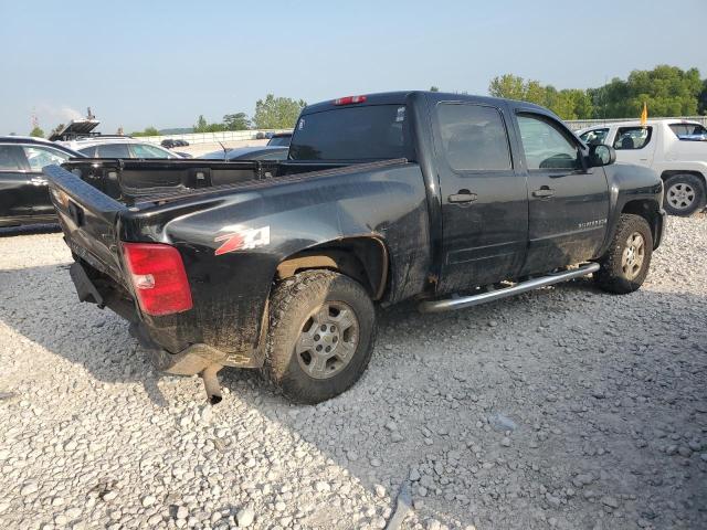 Photo 2 VIN: 2GCEK13M081150971 - CHEVROLET SILVERADO 