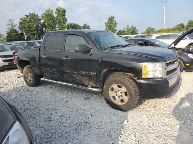 Photo 3 VIN: 2GCEK13M081150971 - CHEVROLET SILVERADO 