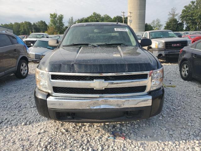 Photo 4 VIN: 2GCEK13M081150971 - CHEVROLET SILVERADO 