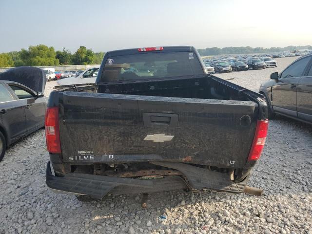 Photo 5 VIN: 2GCEK13M081150971 - CHEVROLET SILVERADO 