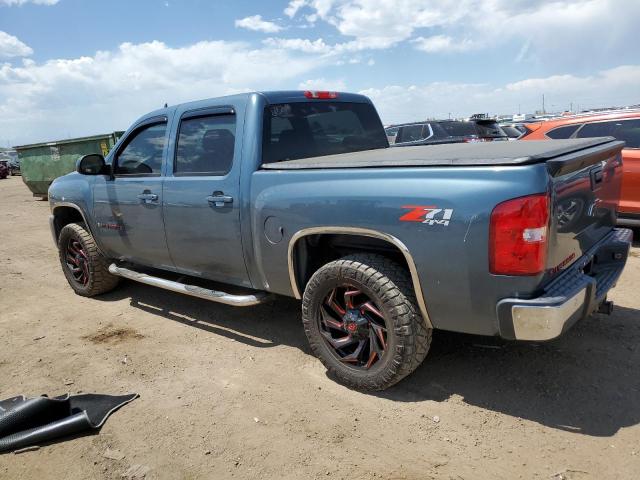 Photo 1 VIN: 2GCEK13M171667811 - CHEVROLET SILVERADO 