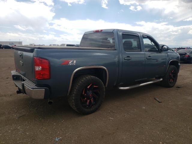 Photo 2 VIN: 2GCEK13M171667811 - CHEVROLET SILVERADO 