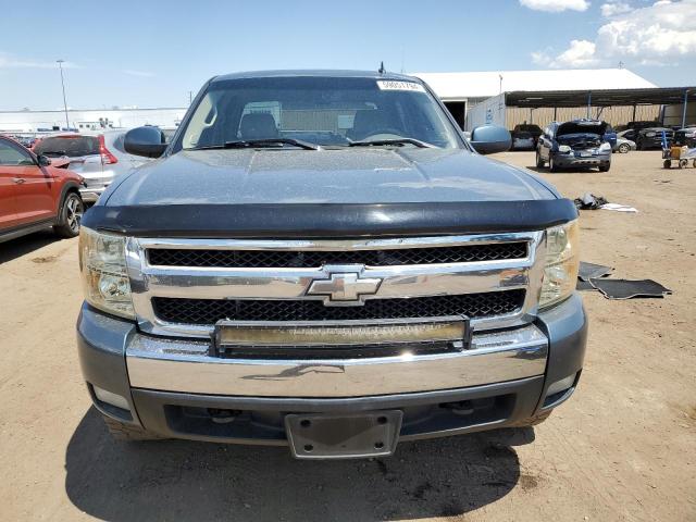 Photo 4 VIN: 2GCEK13M171667811 - CHEVROLET SILVERADO 