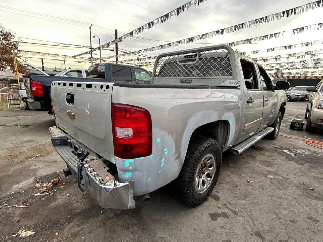 Photo 3 VIN: 2GCEK13M171683782 - CHEVROLET SILVERADO 