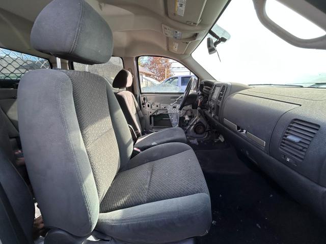 Photo 4 VIN: 2GCEK13M171683782 - CHEVROLET SILVERADO 