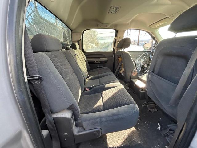 Photo 5 VIN: 2GCEK13M171683782 - CHEVROLET SILVERADO 