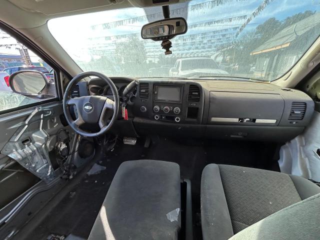 Photo 8 VIN: 2GCEK13M171683782 - CHEVROLET SILVERADO 