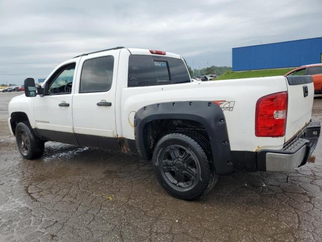 Photo 1 VIN: 2GCEK13M181156441 - CHEVROLET SILVERADO 