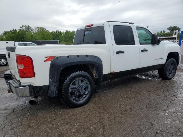 Photo 2 VIN: 2GCEK13M181156441 - CHEVROLET SILVERADO 