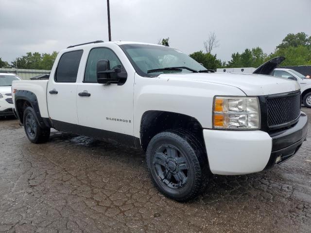 Photo 3 VIN: 2GCEK13M181156441 - CHEVROLET SILVERADO 