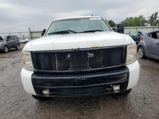 Photo 4 VIN: 2GCEK13M181156441 - CHEVROLET SILVERADO 