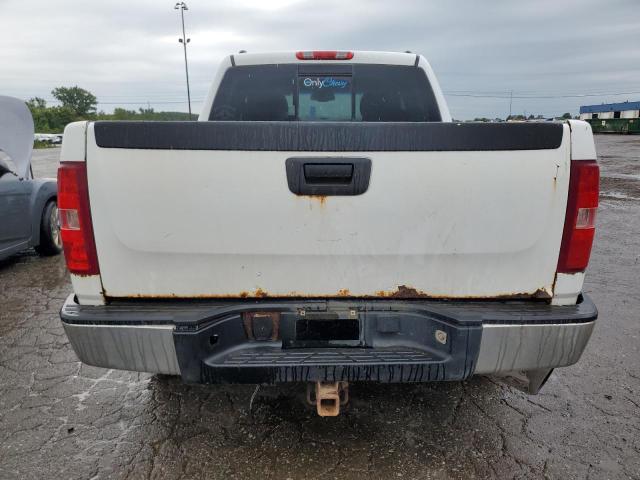 Photo 5 VIN: 2GCEK13M181156441 - CHEVROLET SILVERADO 