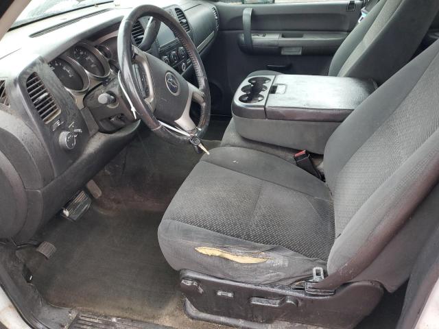 Photo 6 VIN: 2GCEK13M181156441 - CHEVROLET SILVERADO 