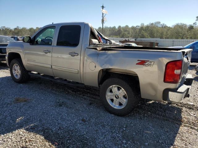 Photo 1 VIN: 2GCEK13M181164037 - CHEVROLET SILVERADO 