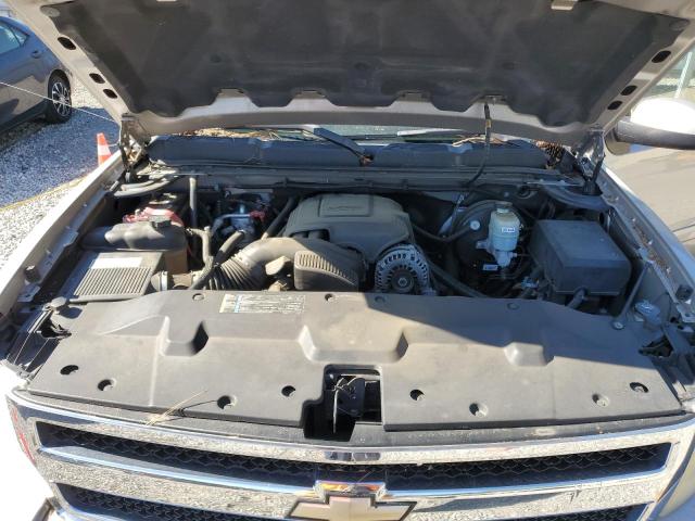 Photo 10 VIN: 2GCEK13M181164037 - CHEVROLET SILVERADO 