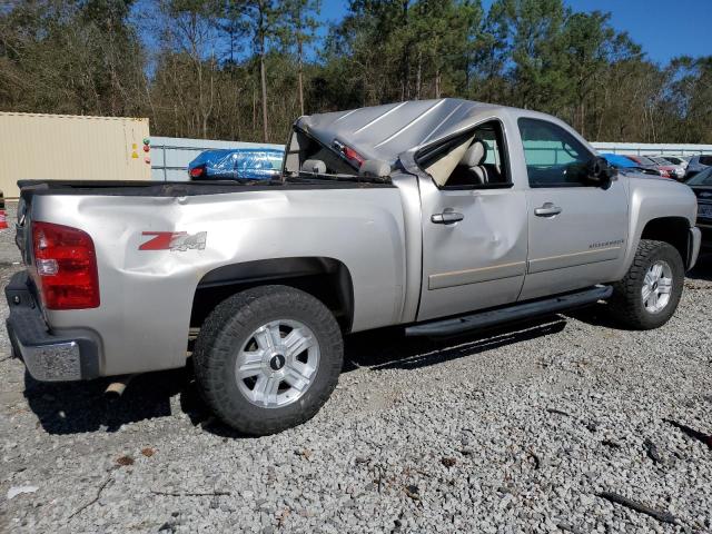 Photo 2 VIN: 2GCEK13M181164037 - CHEVROLET SILVERADO 