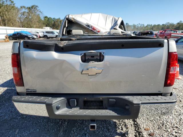 Photo 5 VIN: 2GCEK13M181164037 - CHEVROLET SILVERADO 