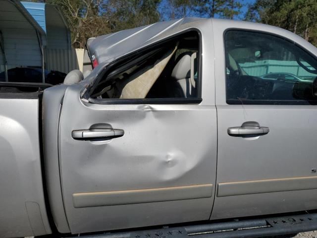 Photo 9 VIN: 2GCEK13M181164037 - CHEVROLET SILVERADO 